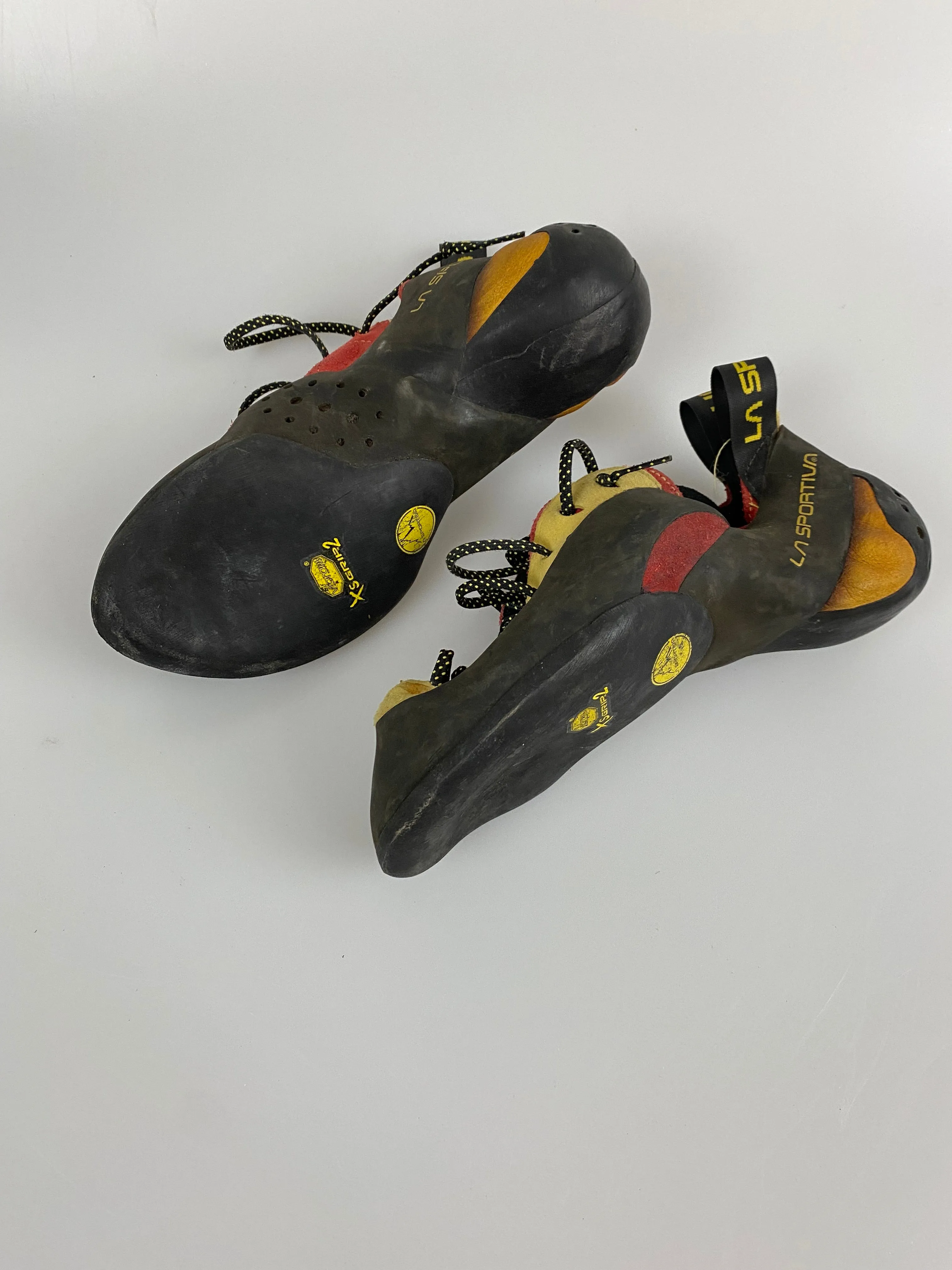 La Sportiva XSGrip 2 Climbing Shoes