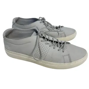 Lacoste Men's Leather Sneakers
