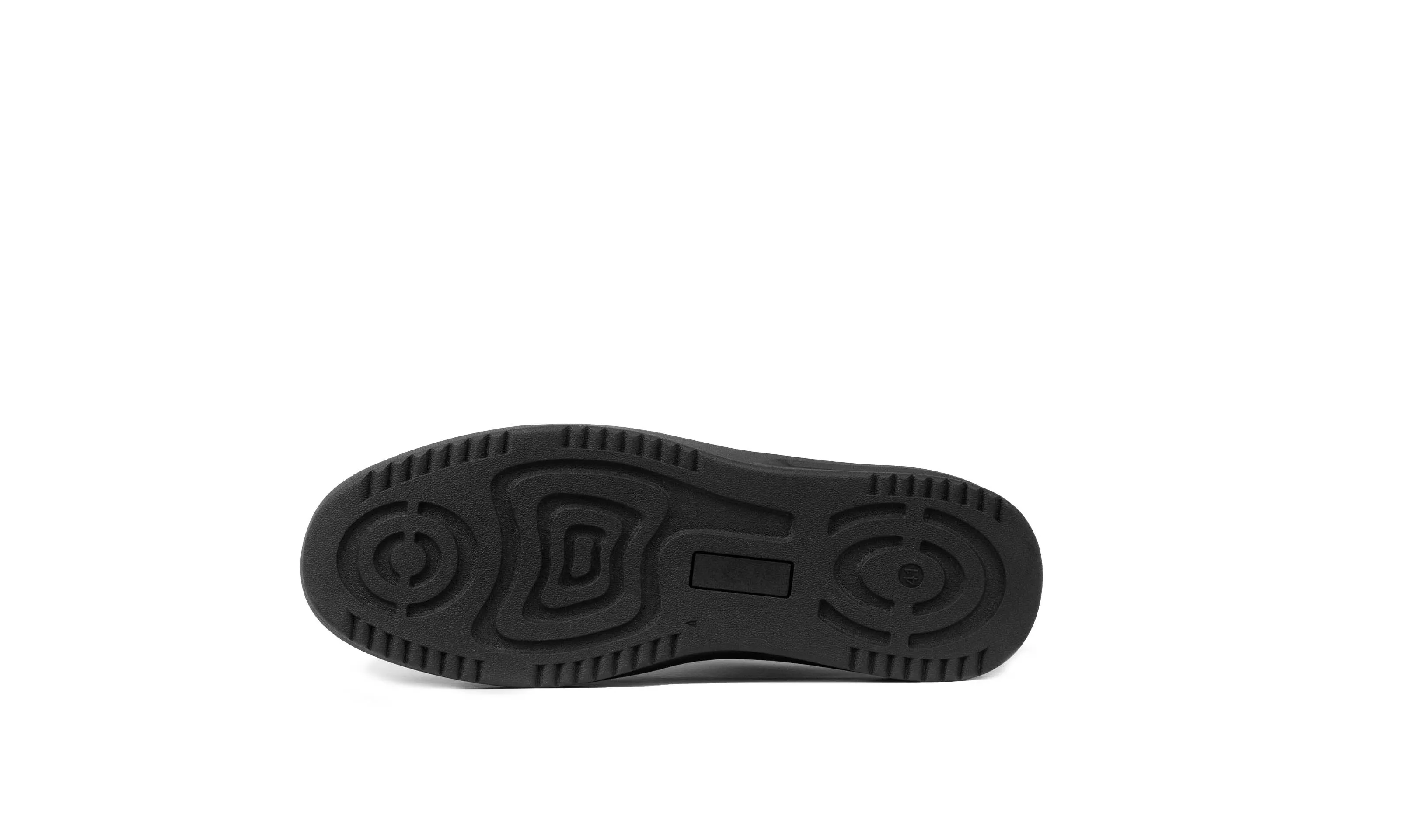 LAS-34 TRIPLE BLACK | MEN