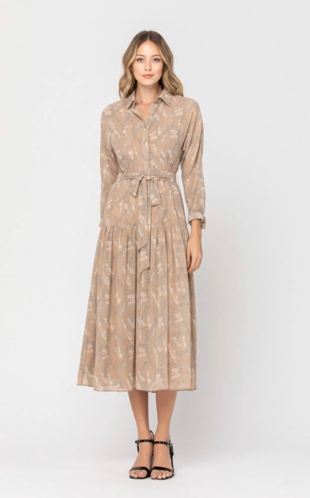 Laurel Dress