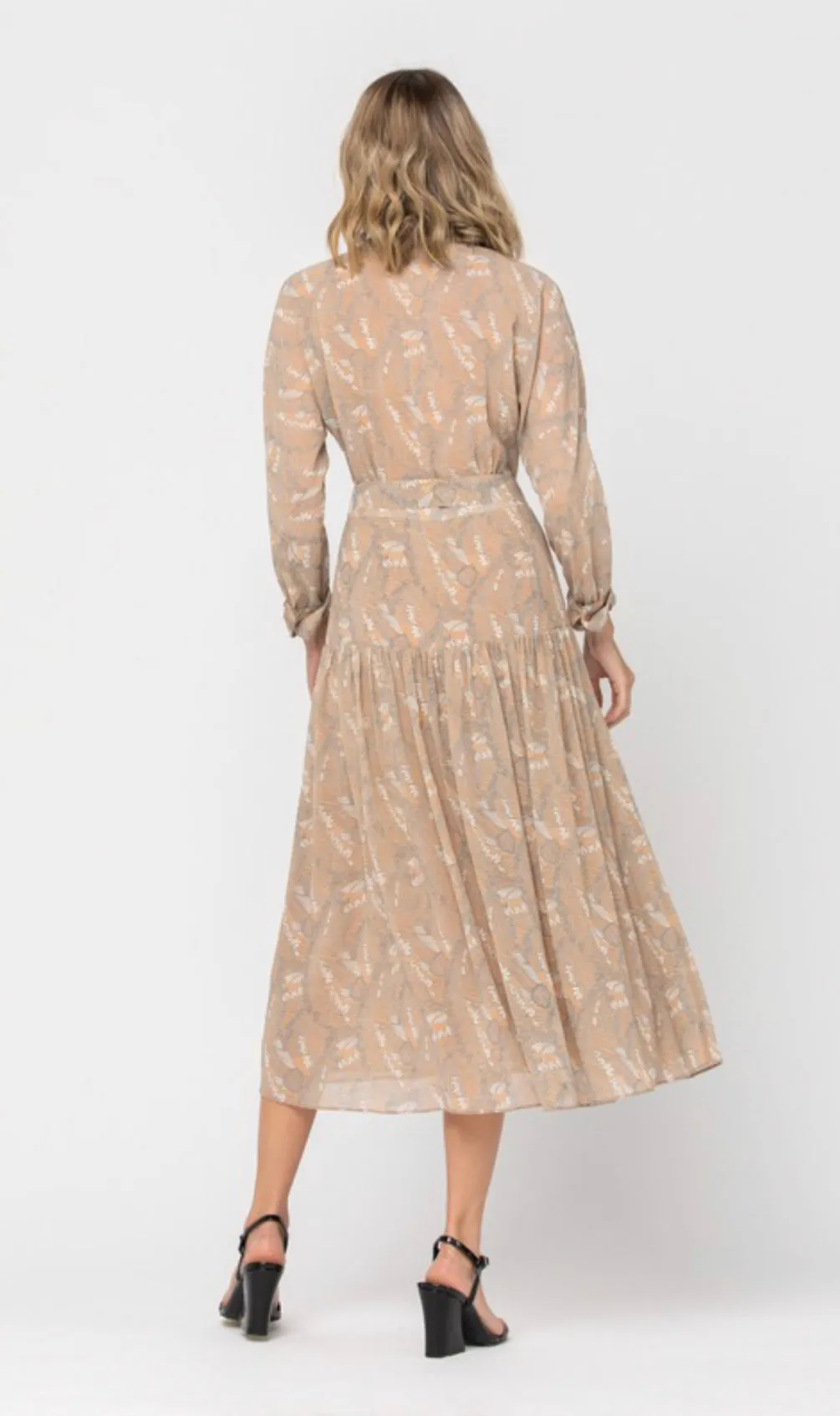 Laurel Dress