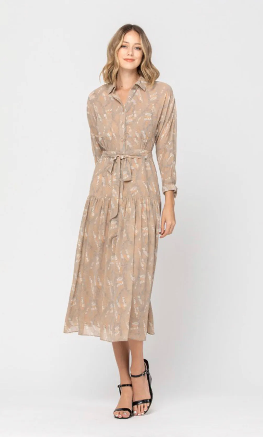 Laurel Dress