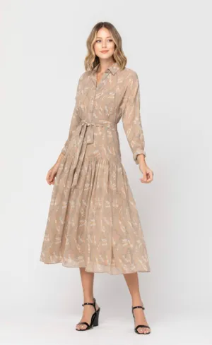 Laurel Dress