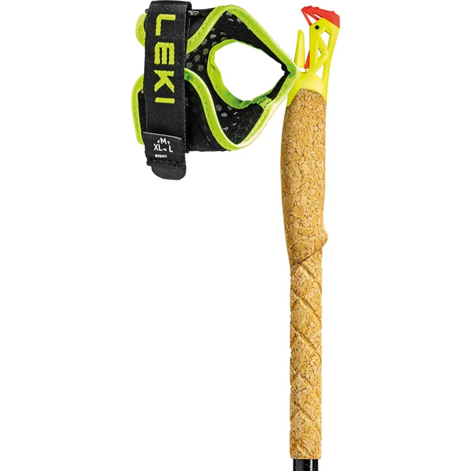 Leki Ultratrail FX One Poles
