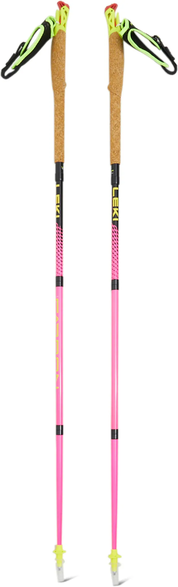 Leki Ultratrail FX One Poles