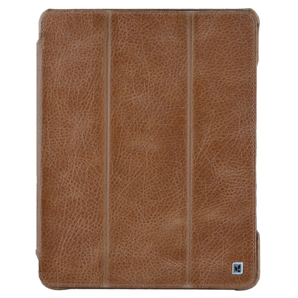 Libretto iPad Pro 13" M4 Leather Case (2024)