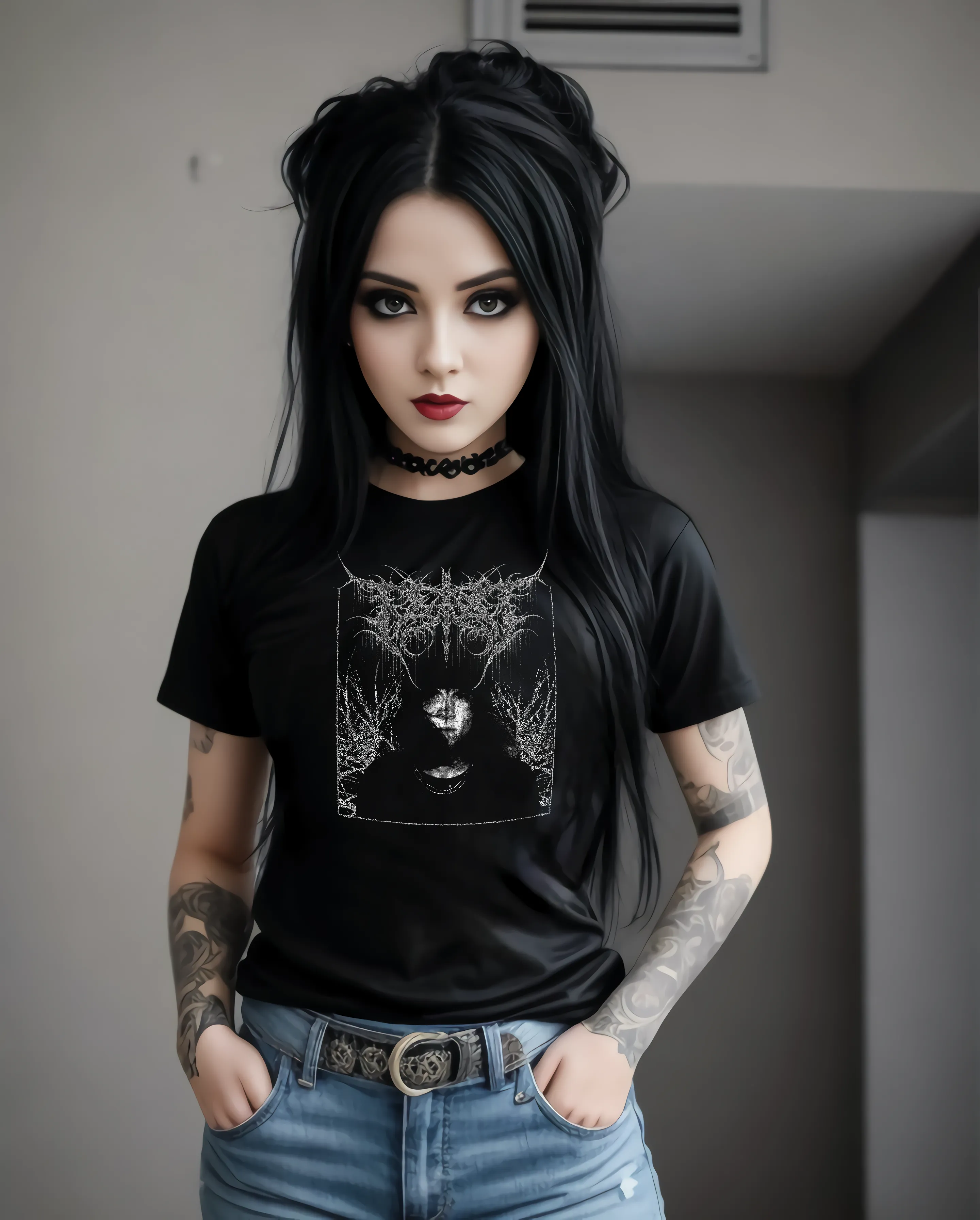 Lil Tytan - Desert Women's T-shirt