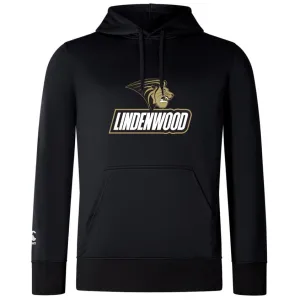 Lindenwood University Rugby Club Lightweight Hoodie by Canterbury