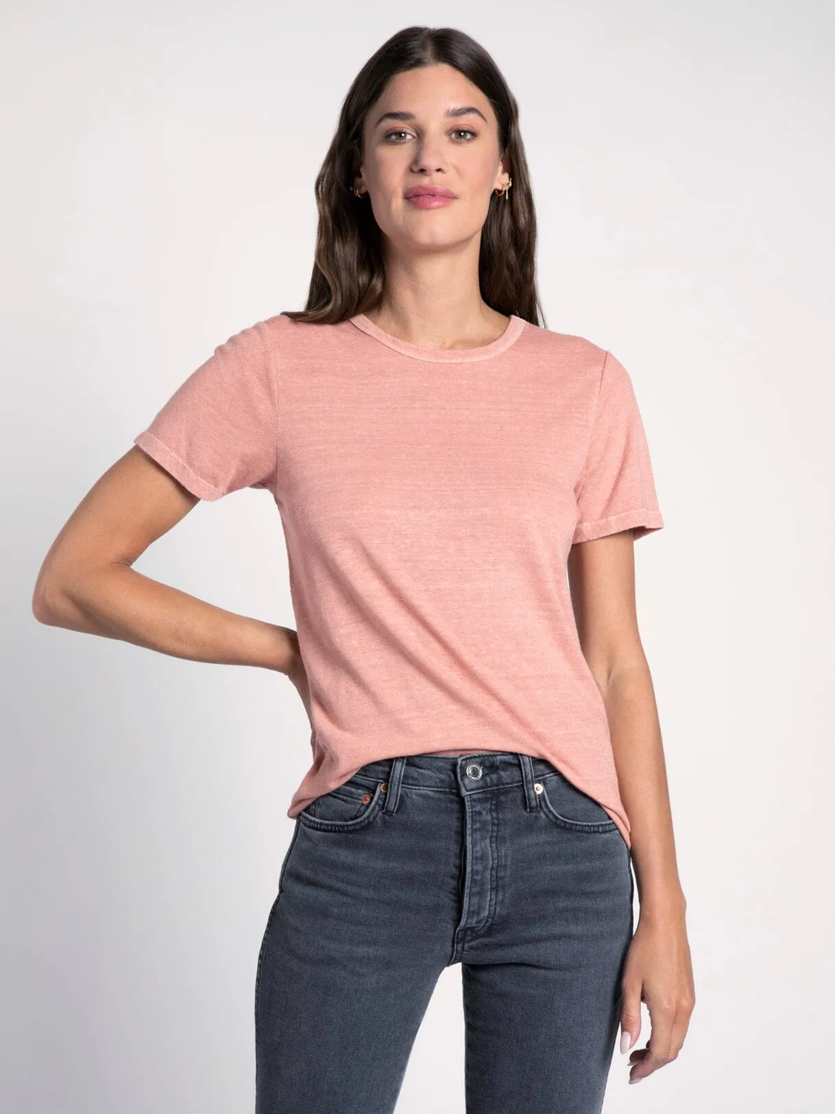 LOLLY TEE - PRE PACK 6 UNITS