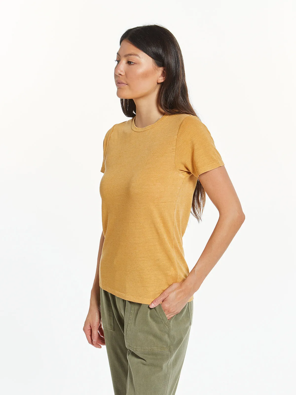 LOLLY TEE - PRE PACK 6 UNITS