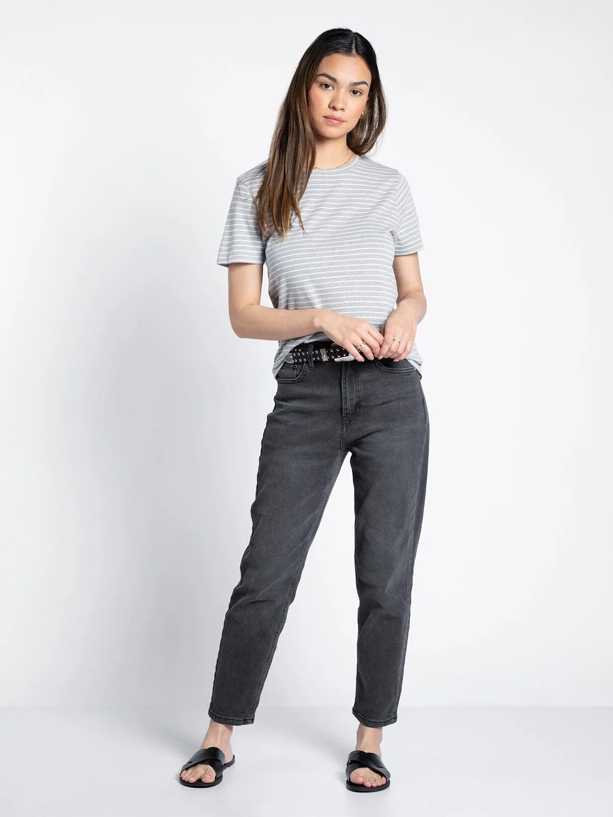 LOLLY TEE - PRE PACK 6 UNITS