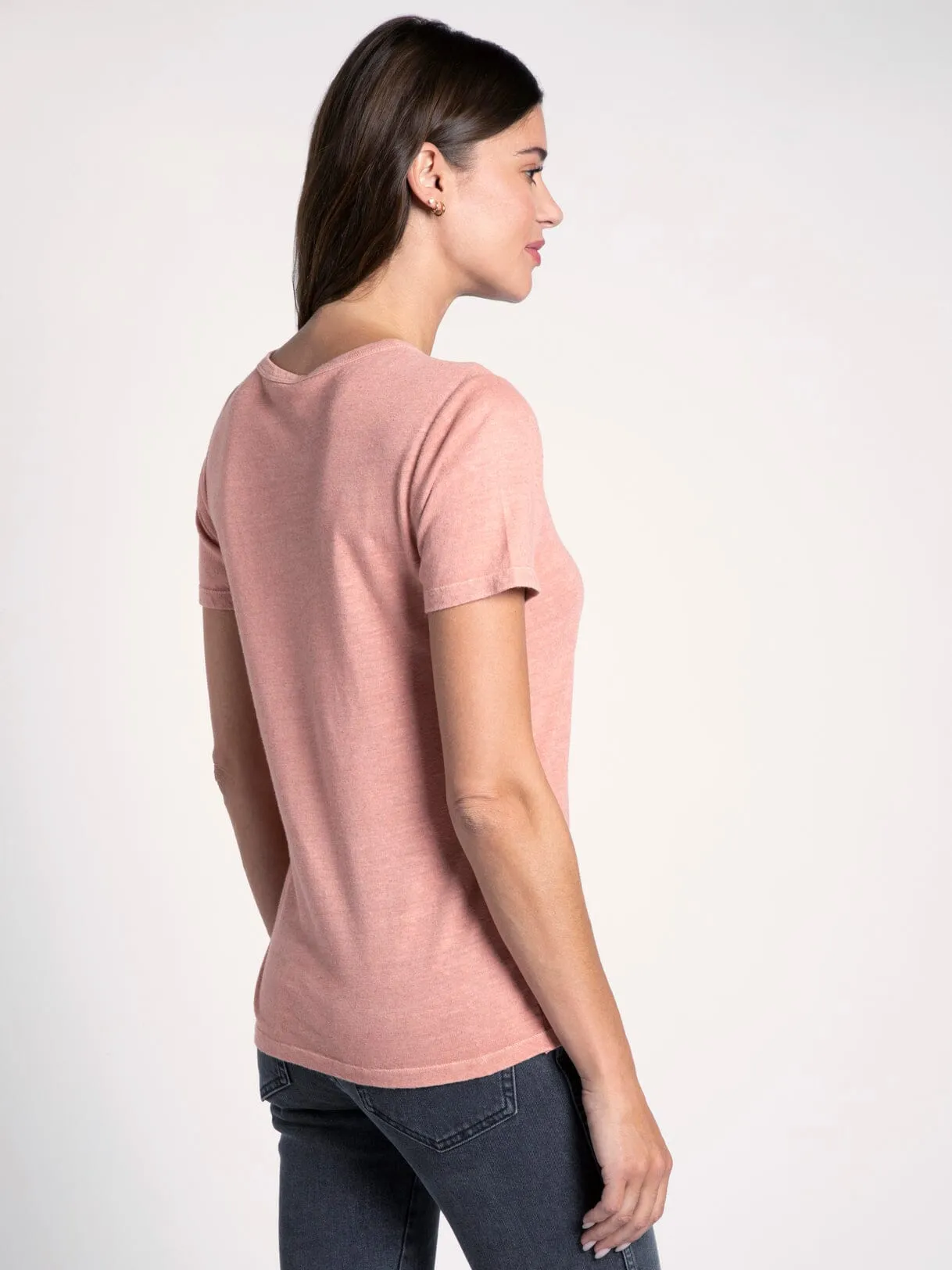LOLLY TEE - PRE PACK 6 UNITS