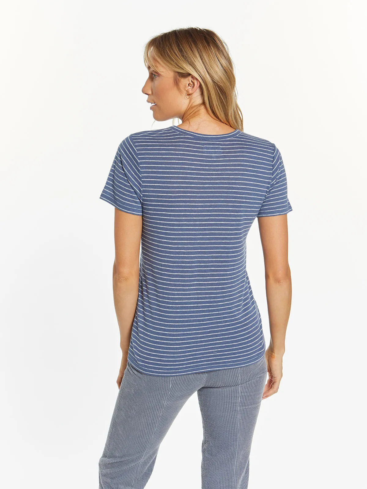 LOLLY TEE - PRE PACK 6 UNITS