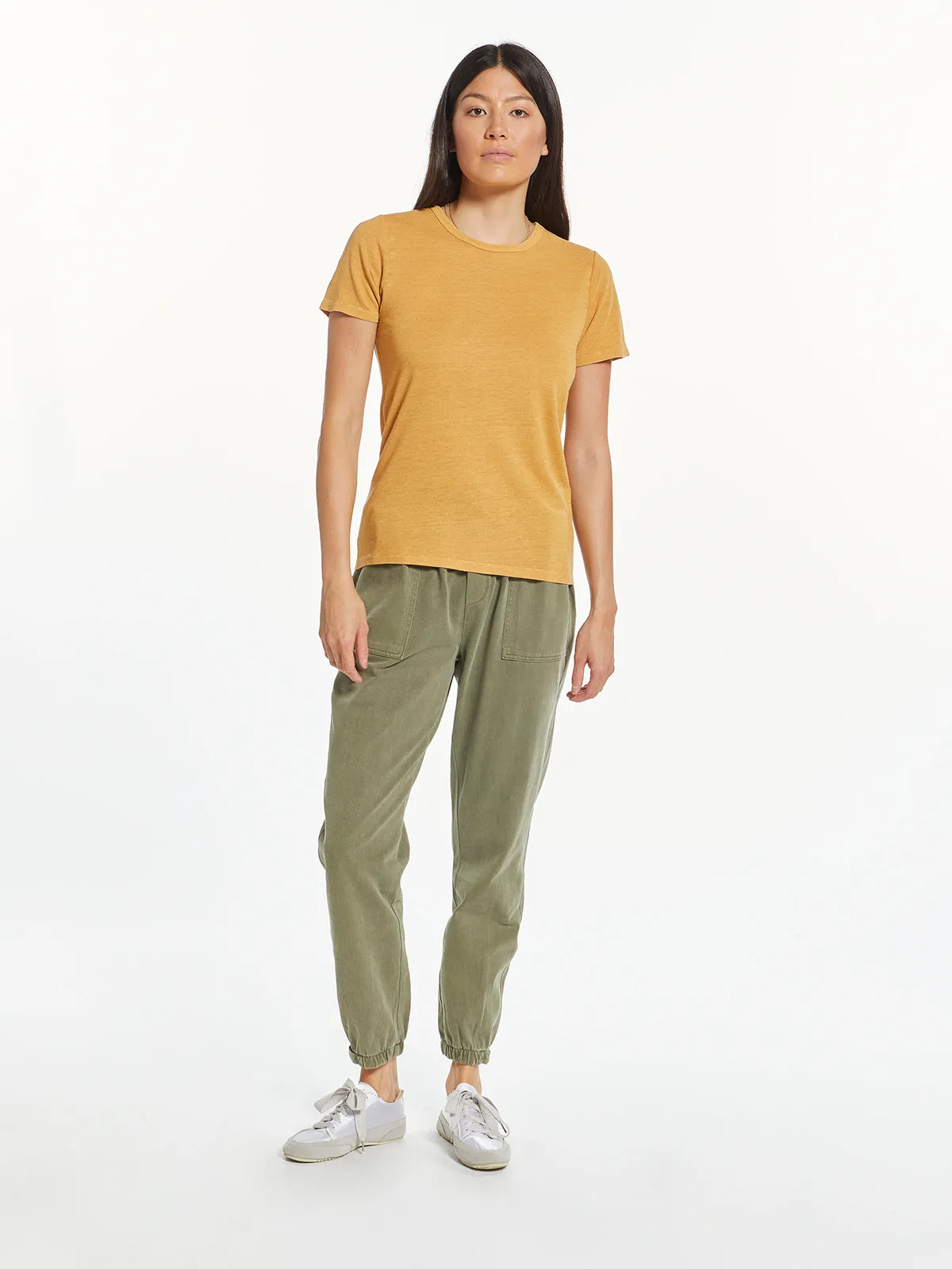 LOLLY TEE - PRE PACK 6 UNITS