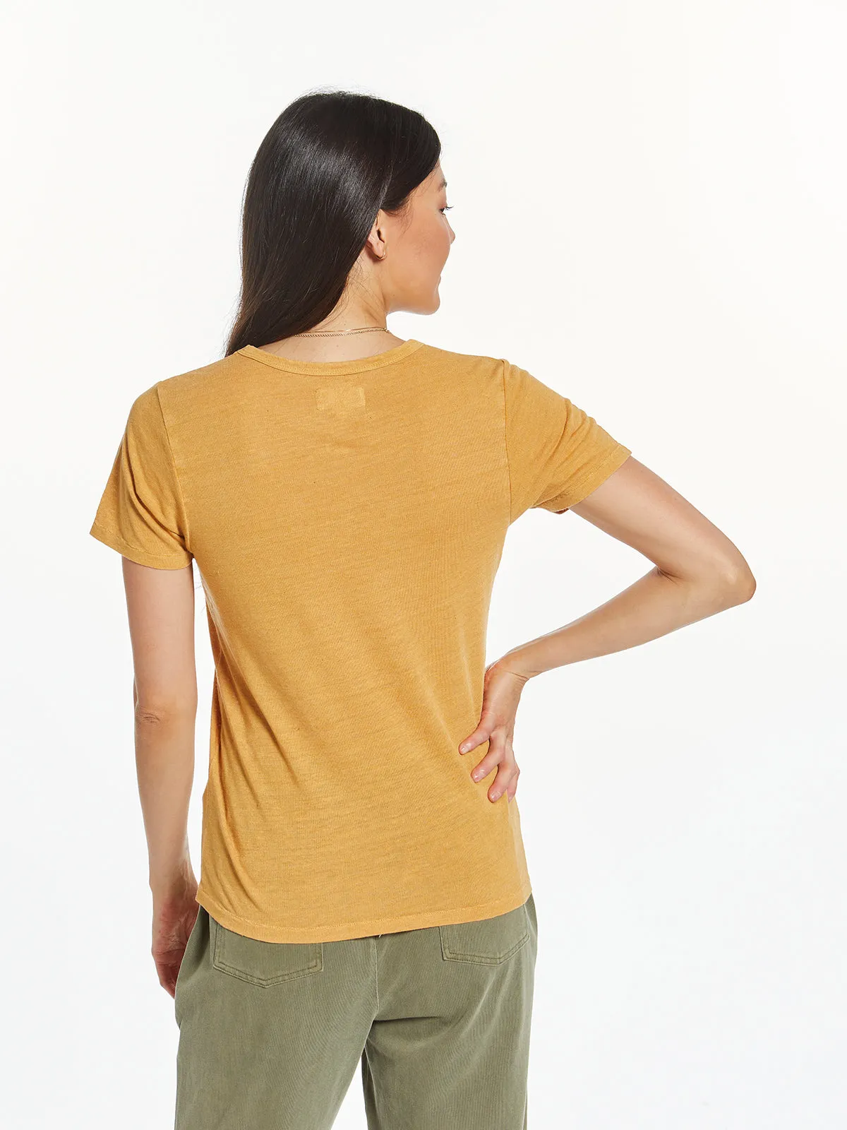 LOLLY TEE - PRE PACK 6 UNITS