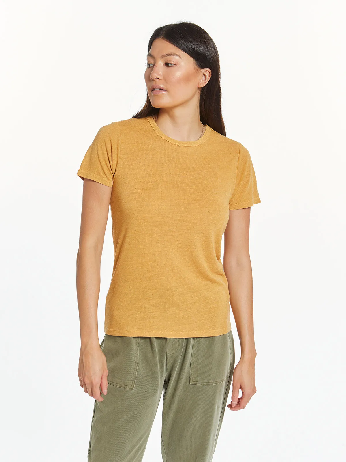 LOLLY TEE - PRE PACK 6 UNITS