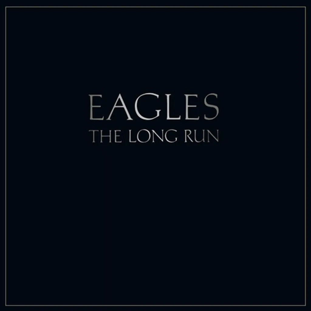 Long Run (2015 Reissue) - The Eagles (Vinyl)