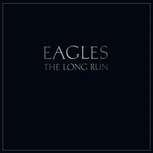 Long Run (2015 Reissue) - The Eagles (Vinyl)