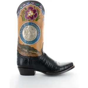 LOUISIANA STATE