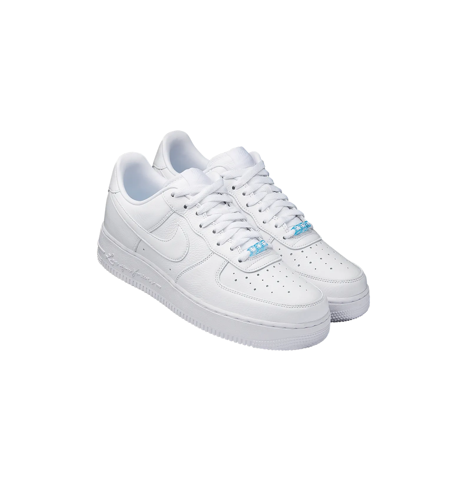 Love You Forever Air Force 1