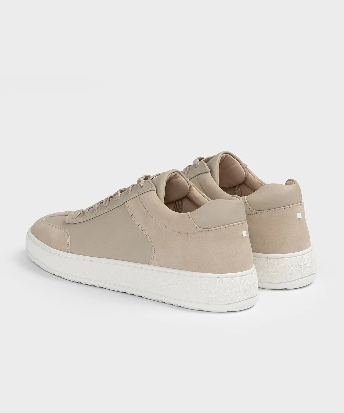 LT 05 Nubuck Sand