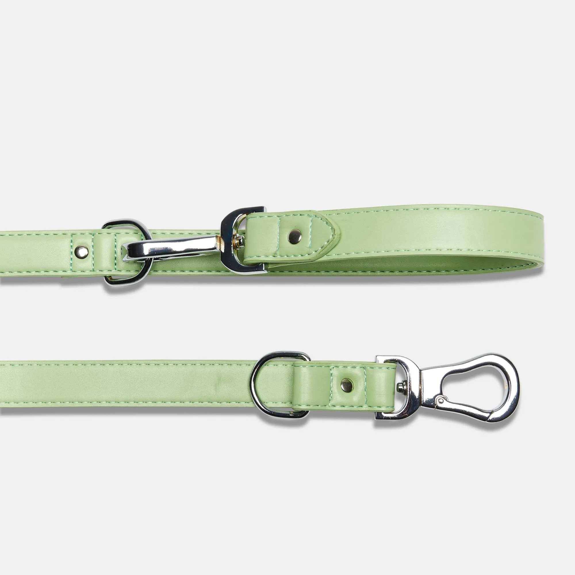 Lush Green Versatile Lead