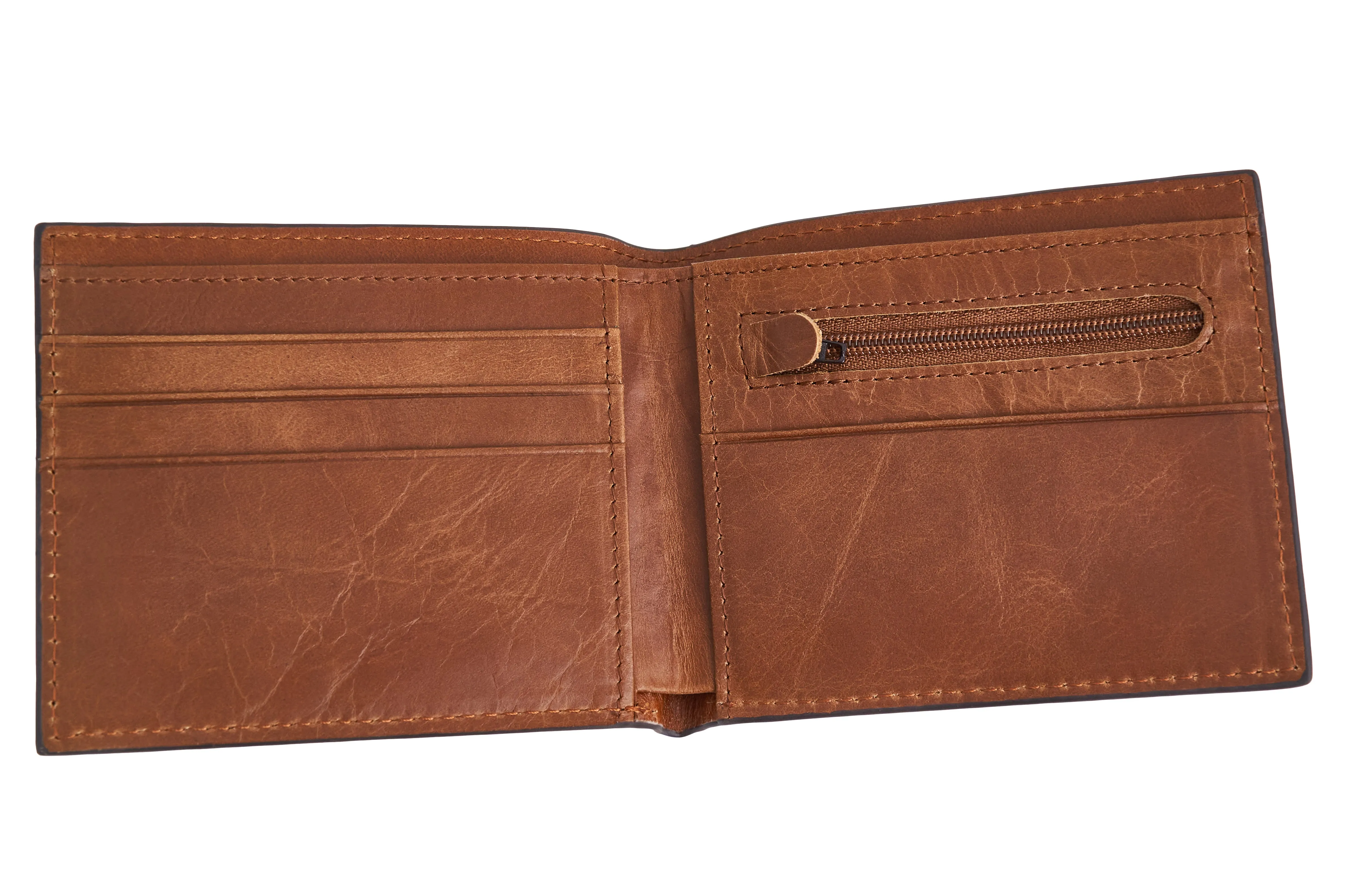 Luxorro Wallet With Gift Box