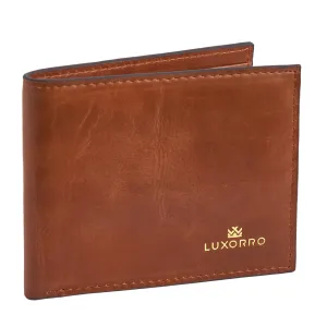Luxorro Wallet With Gift Box