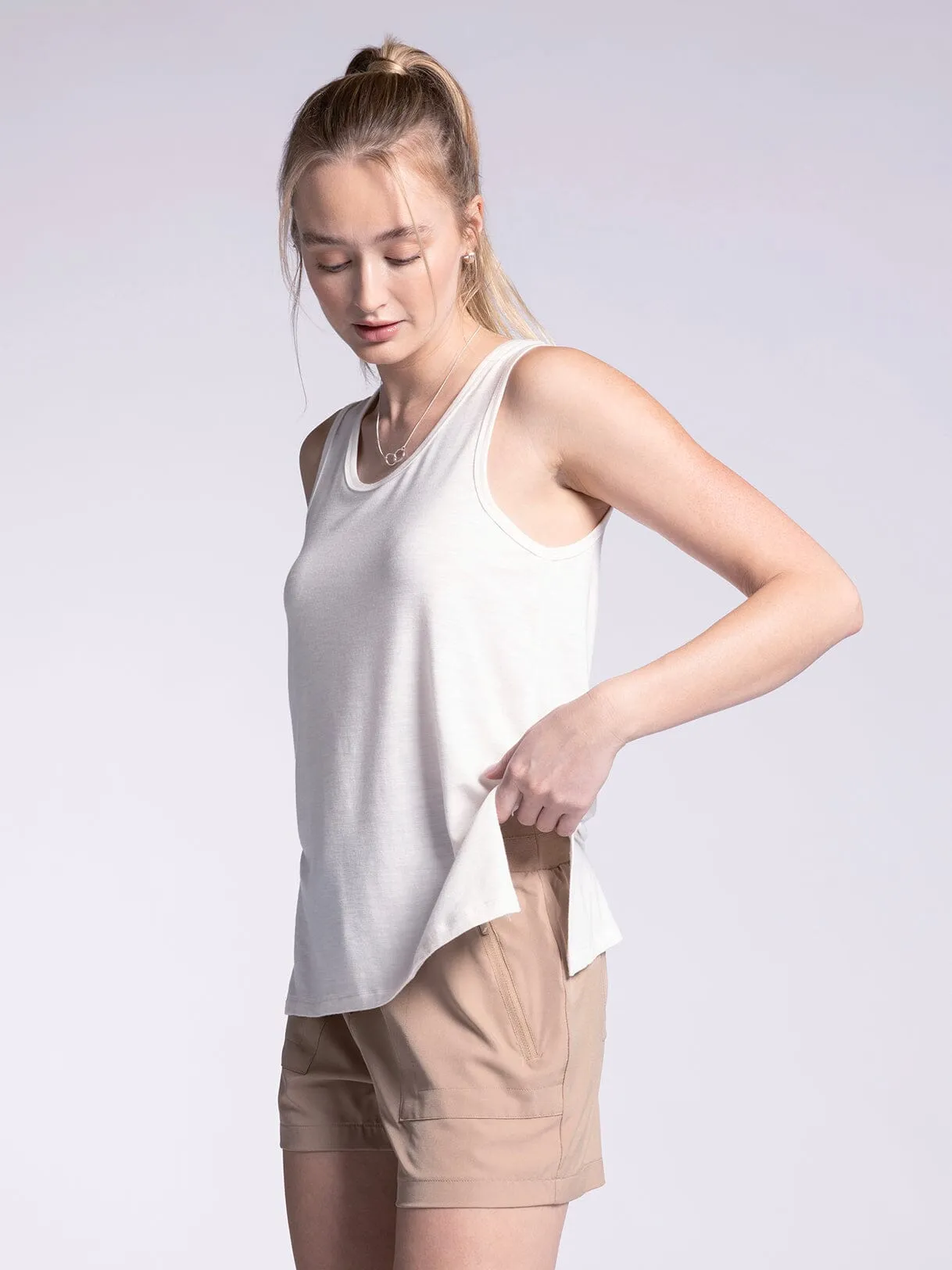 LYNN TANK - PREPACK 6 UNITS