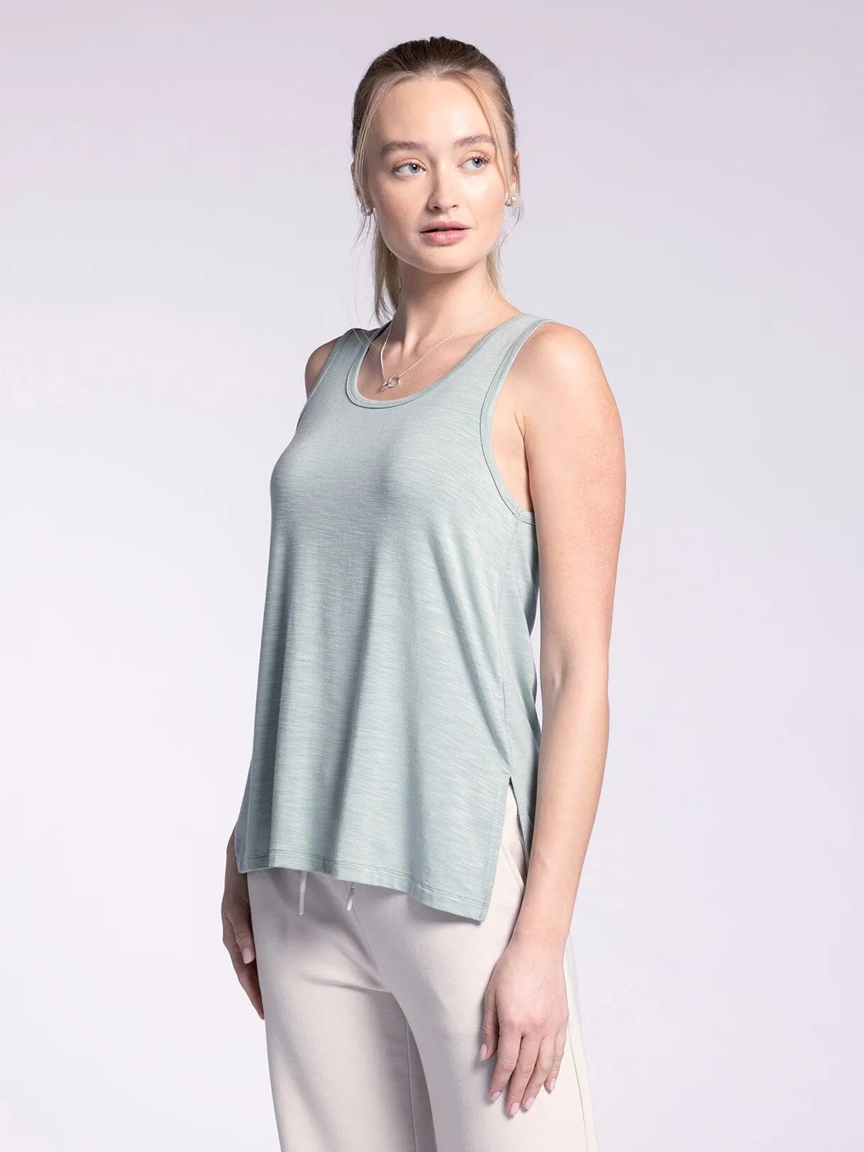 LYNN TANK - PREPACK 6 UNITS