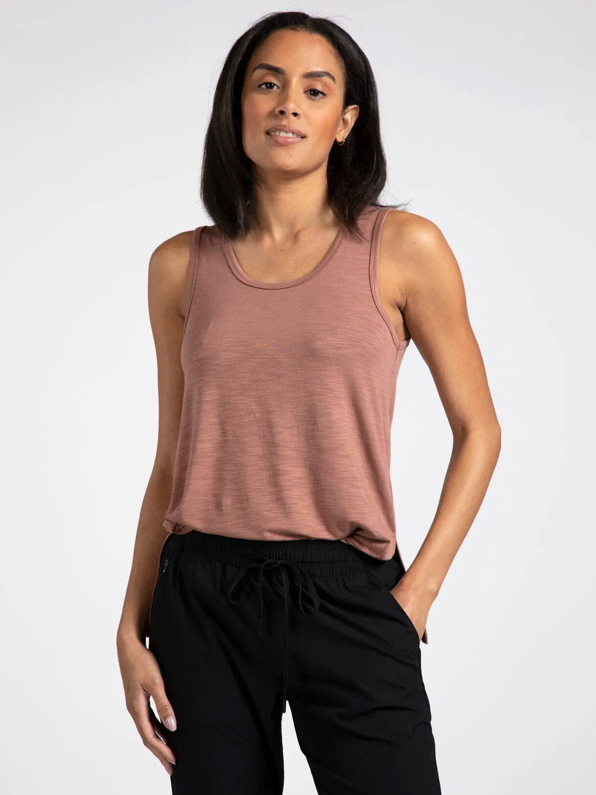 LYNN TANK - PREPACK 6 UNITS