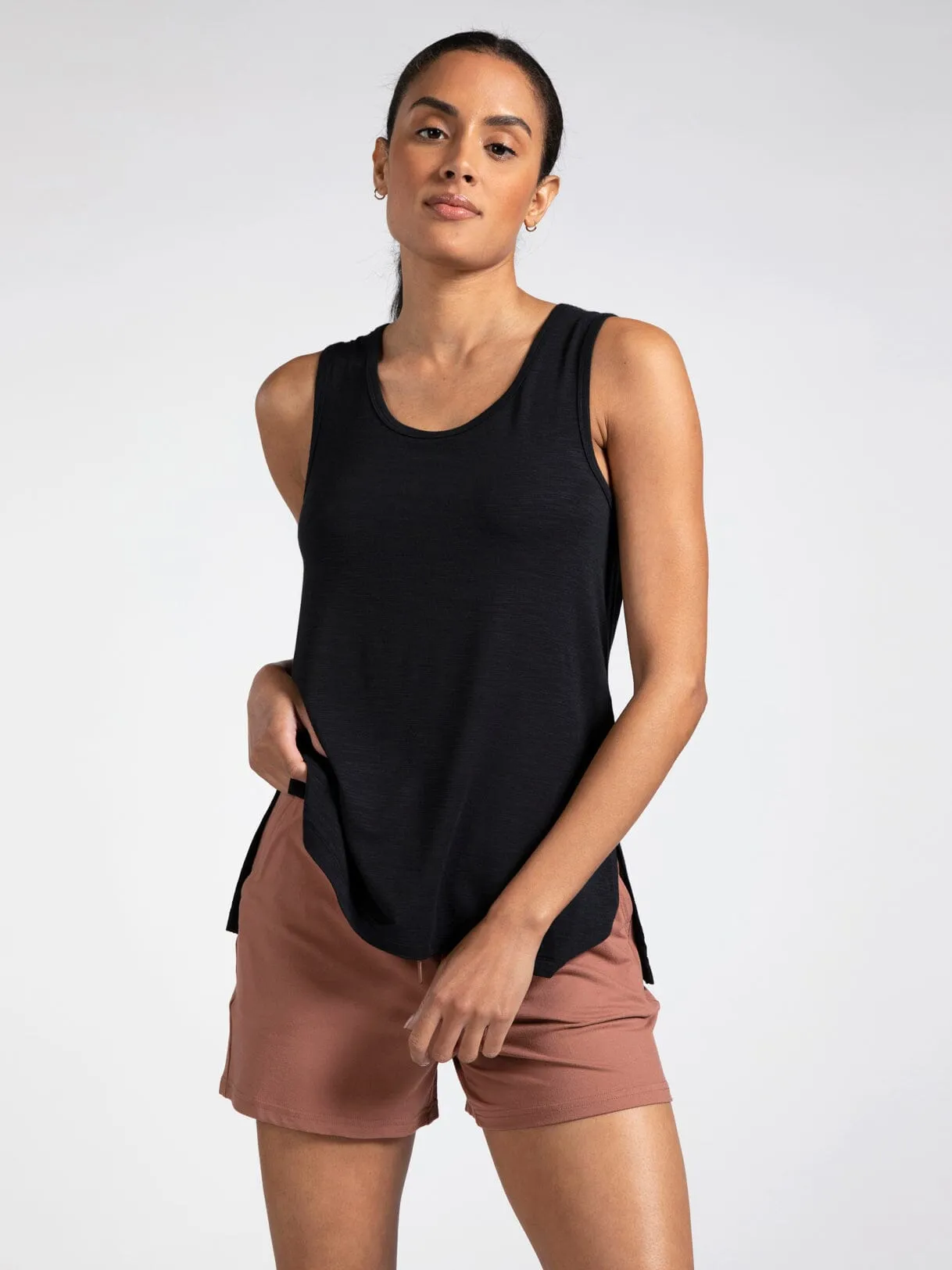 LYNN TANK - PREPACK 6 UNITS