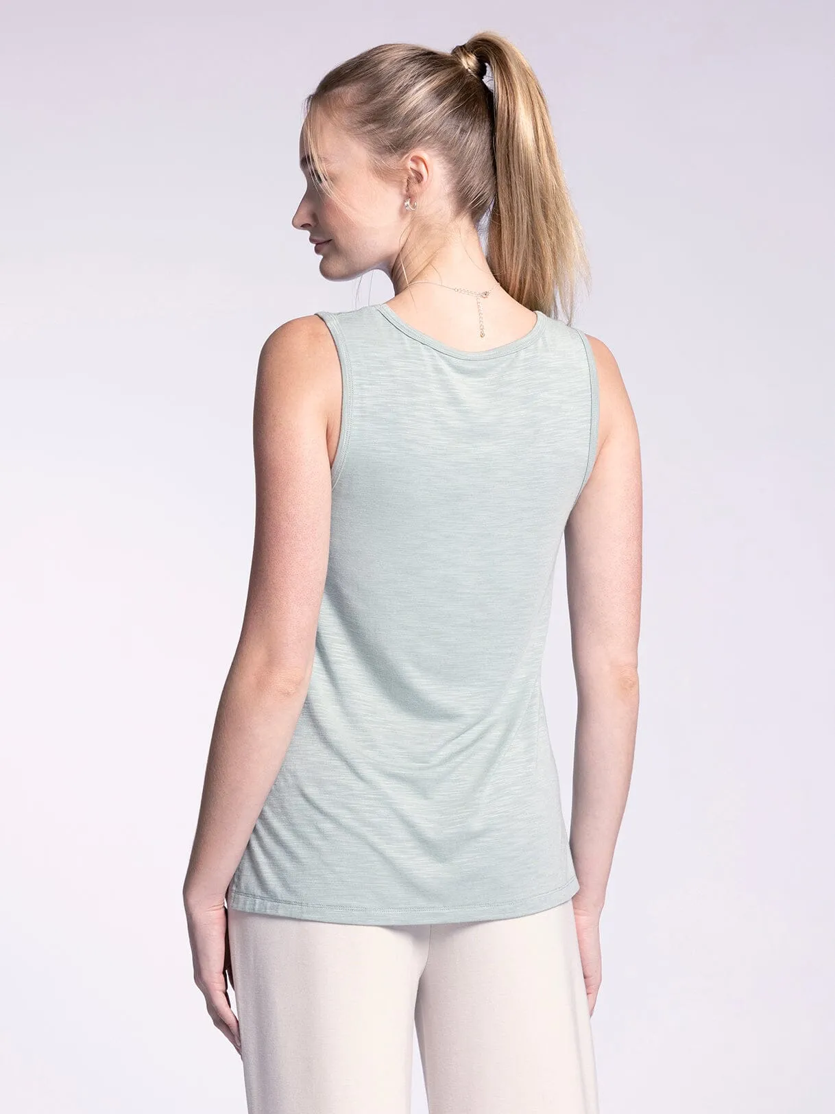 LYNN TANK - PREPACK 6 UNITS