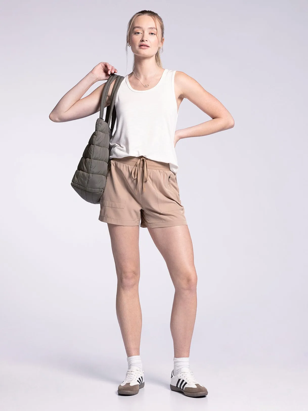LYNN TANK - PREPACK 6 UNITS
