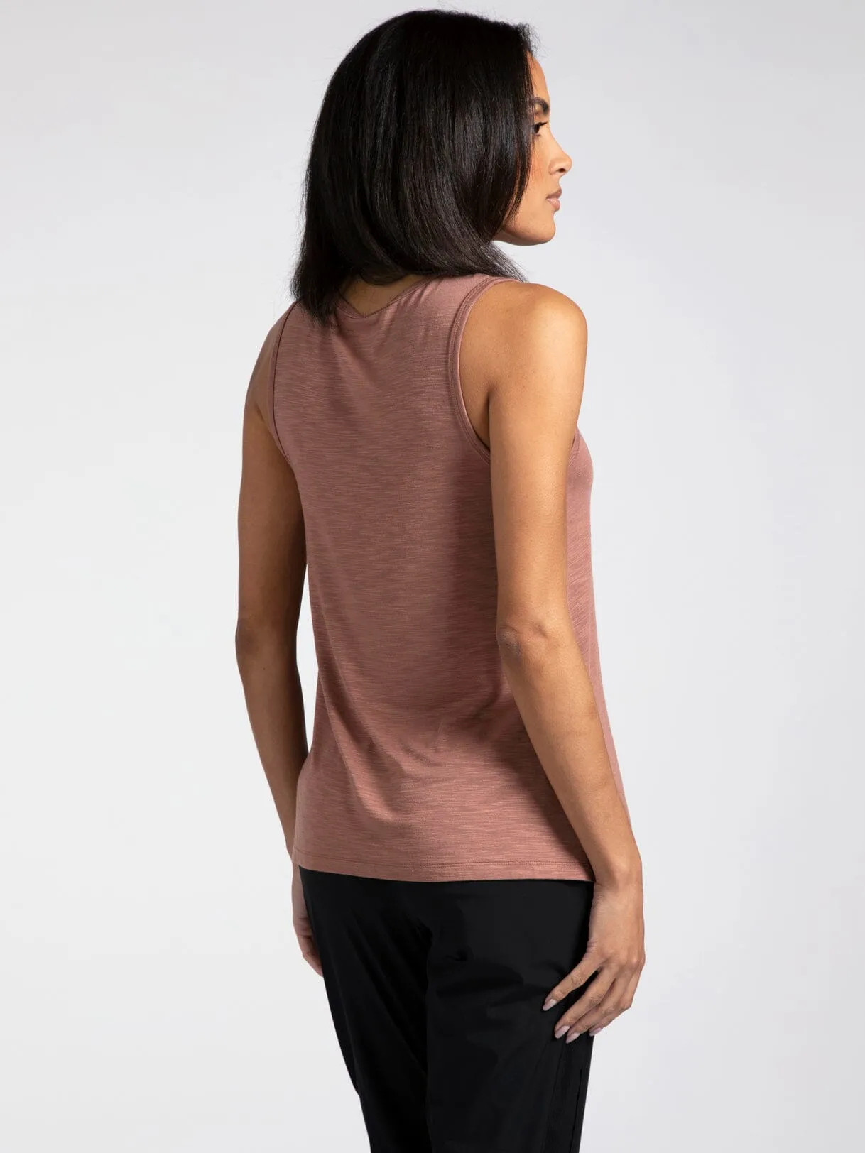 LYNN TANK - PREPACK 6 UNITS