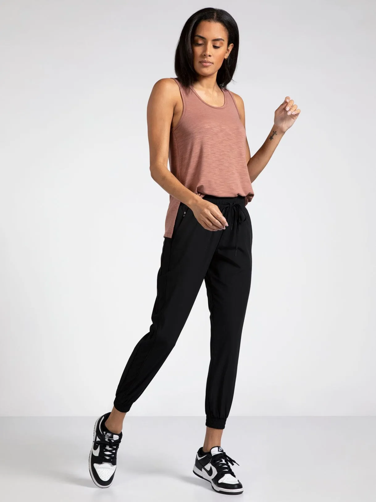 LYNN TANK - PREPACK 6 UNITS