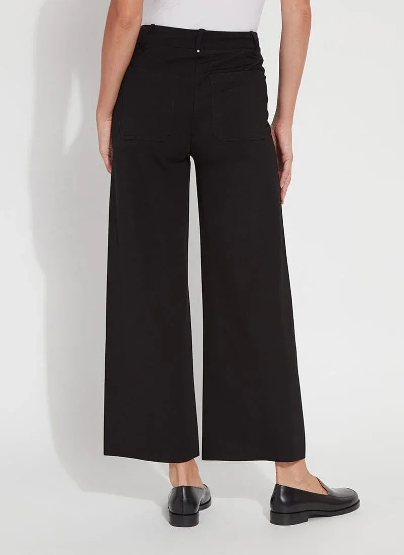 LYSSE 3295 BLACK