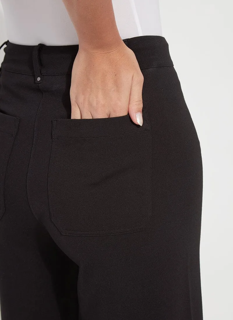 LYSSE 3295 BLACK