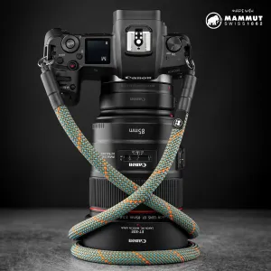 Mammut Crag Workhorse Storm Strap 9.9mm