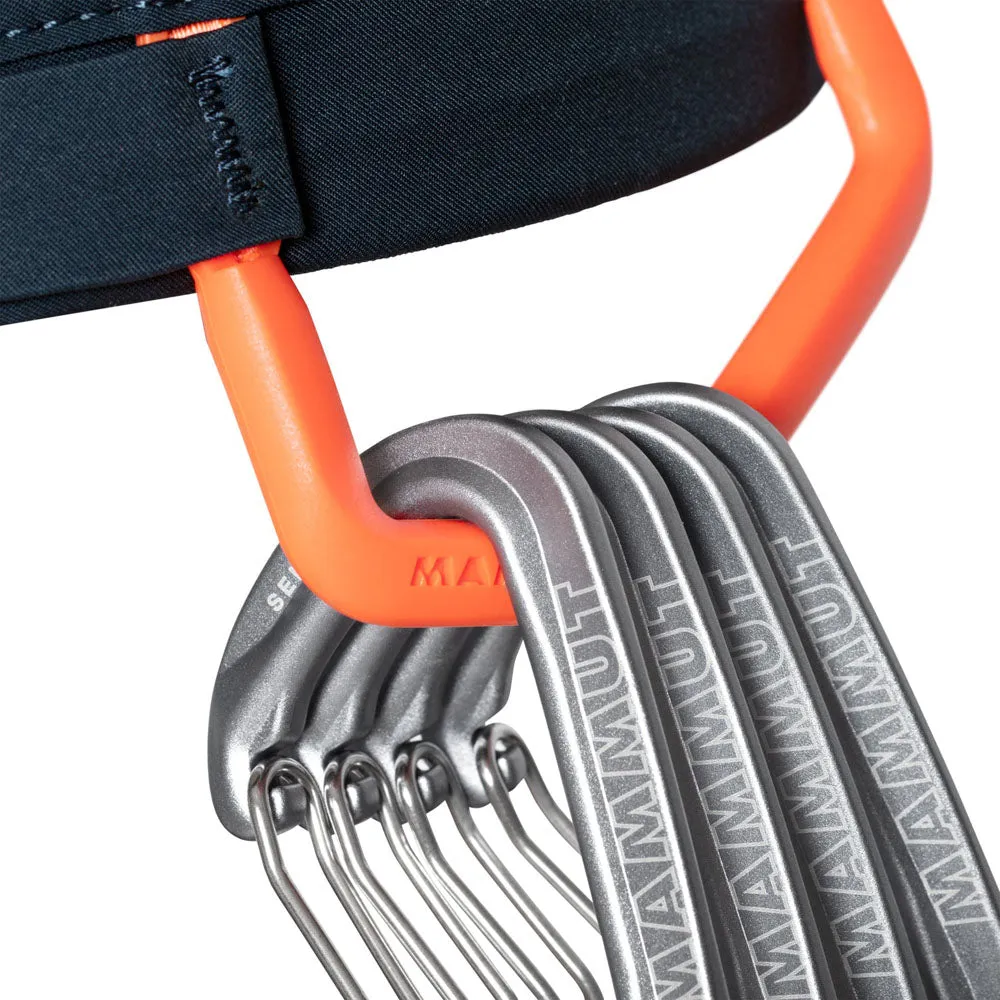 Mammut Togir 2.0 3 Slide Harness Men