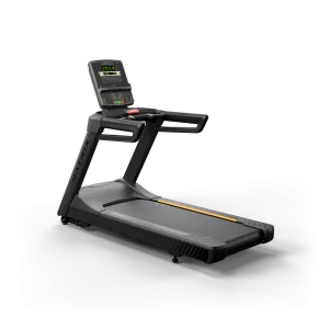 Matrix Endurance Treadmill with LED Console