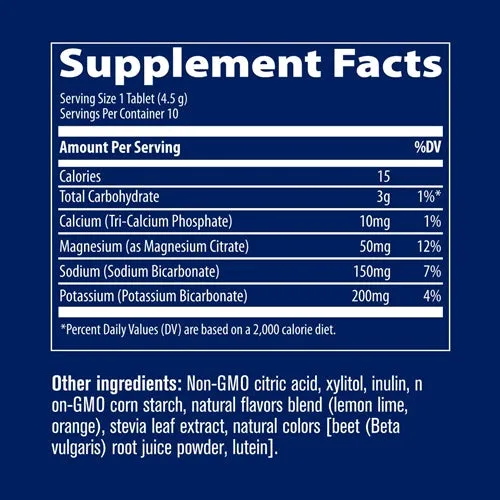 Max-Hydrate Endurance