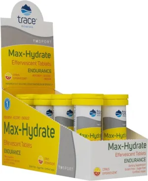 Max-Hydrate Endurance