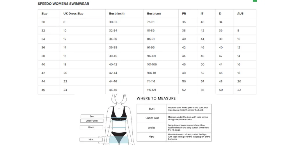 Medalist Endurance Plus Swimsuit - Navy