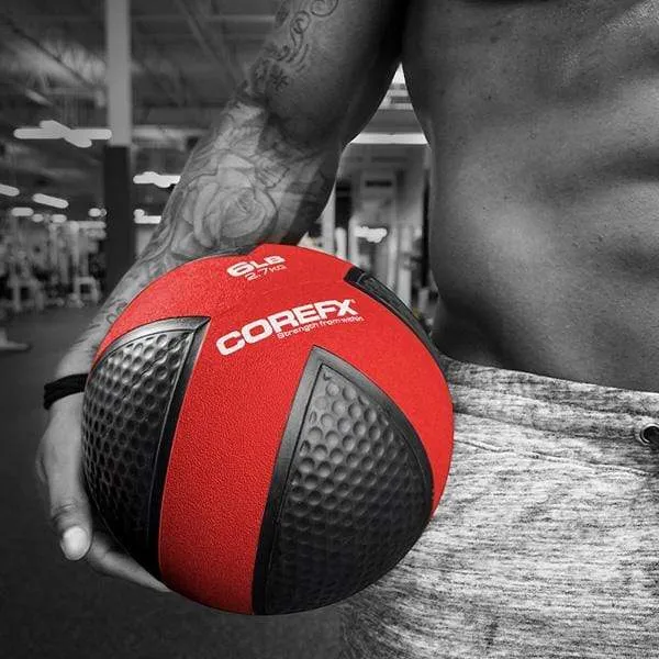 Medicine Balls