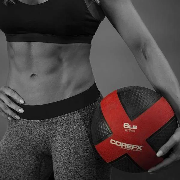 Medicine Balls