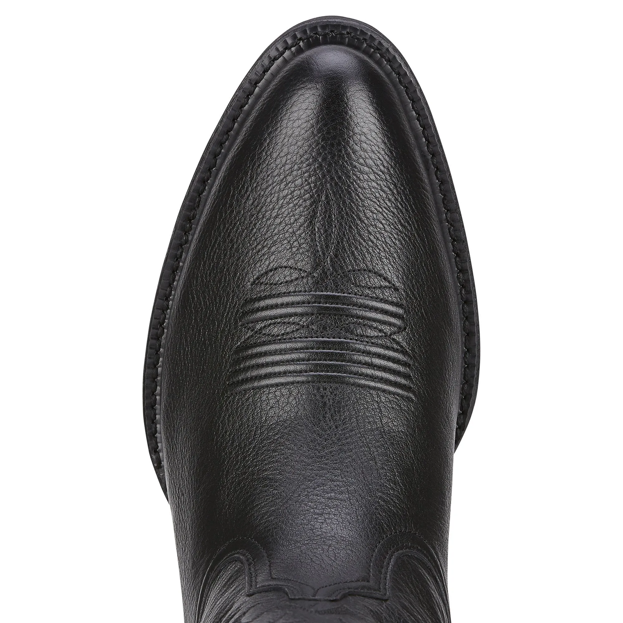 Men's Ariat Heritage Western R-Toe Boot