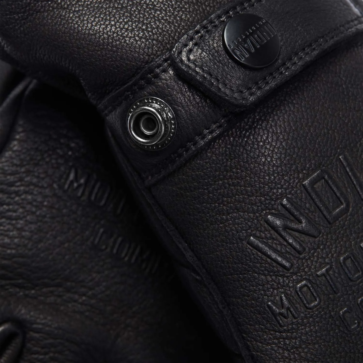 Men's Classic Glove 2, Black