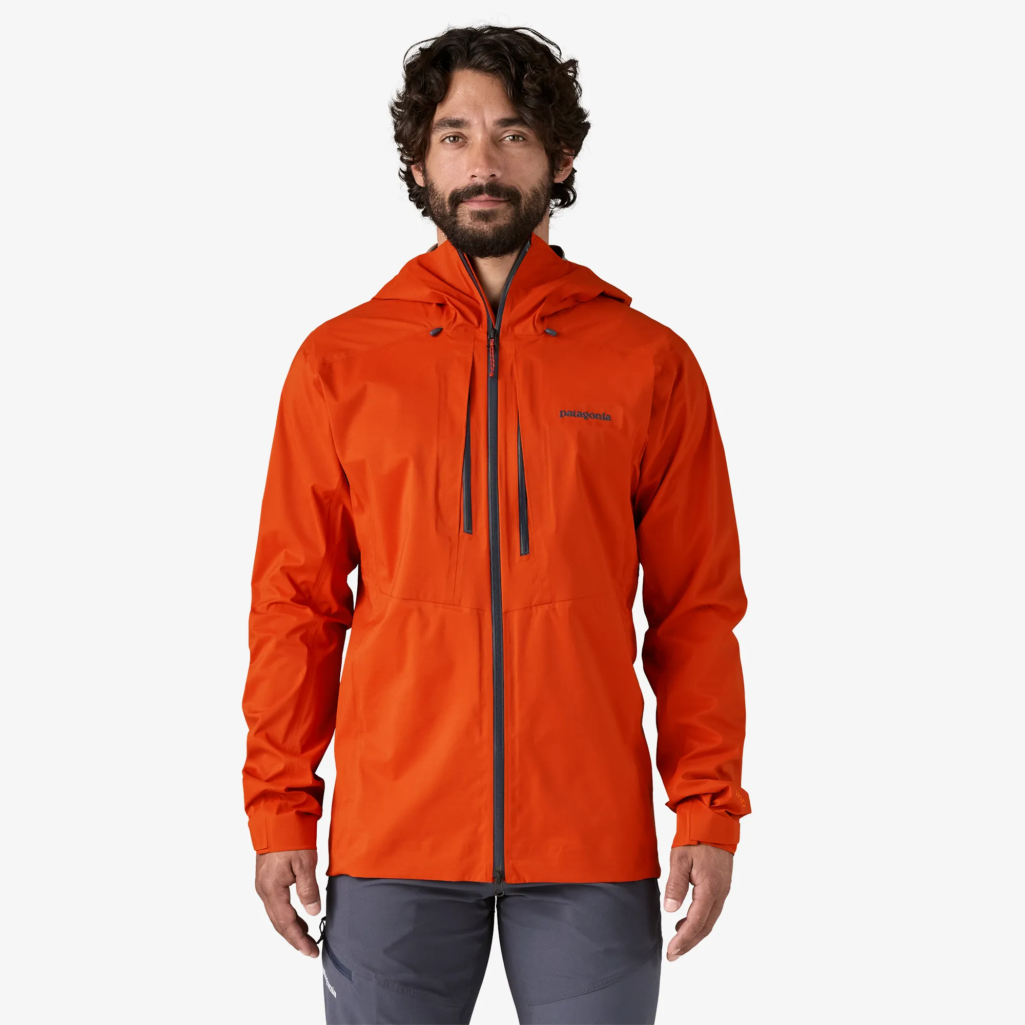 Men's M10® Storm Jacket