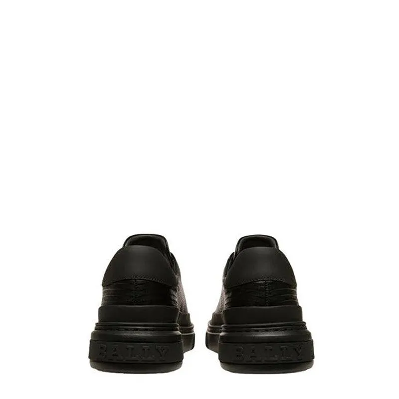 Men's Maily Leather Sneakers